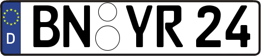 BN-YR24