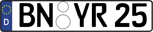 BN-YR25
