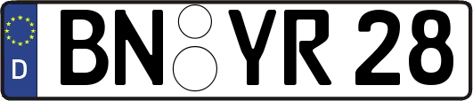 BN-YR28