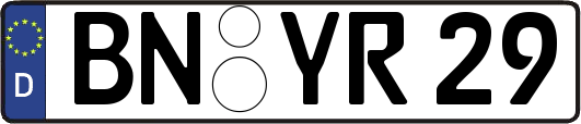 BN-YR29