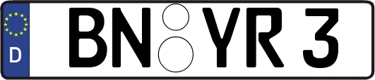 BN-YR3