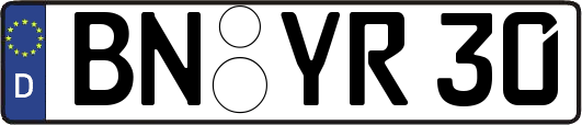 BN-YR30