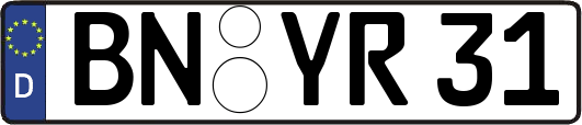 BN-YR31