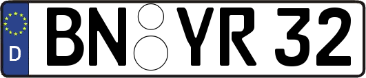 BN-YR32