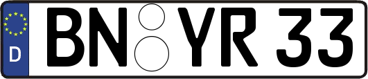 BN-YR33