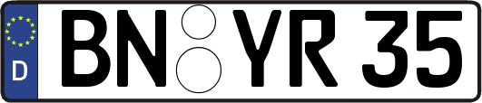 BN-YR35