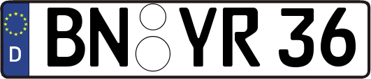 BN-YR36