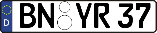 BN-YR37