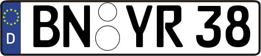 BN-YR38