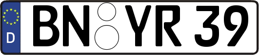 BN-YR39