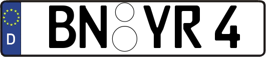 BN-YR4