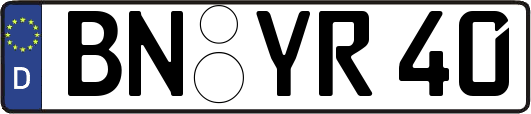 BN-YR40