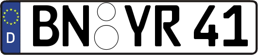 BN-YR41