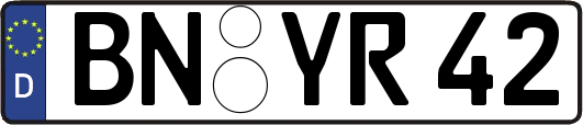 BN-YR42