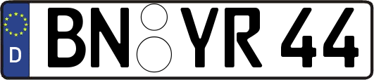 BN-YR44