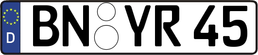 BN-YR45