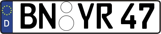 BN-YR47