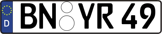 BN-YR49