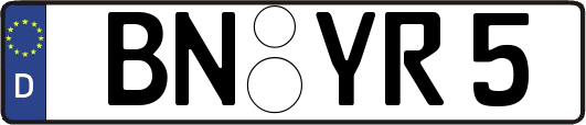 BN-YR5