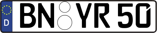 BN-YR50