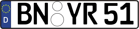 BN-YR51