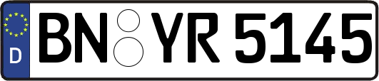 BN-YR5145