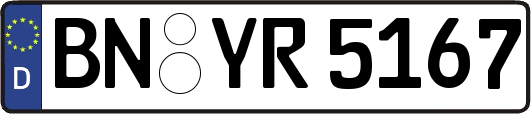 BN-YR5167