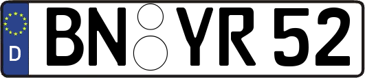 BN-YR52