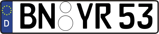 BN-YR53