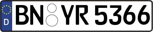 BN-YR5366