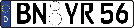 BN-YR56