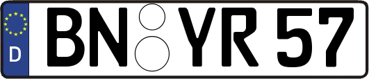 BN-YR57