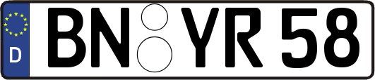 BN-YR58