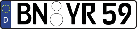 BN-YR59