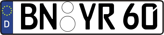 BN-YR60