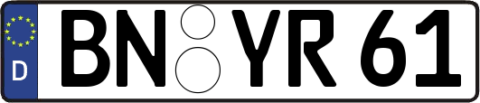 BN-YR61