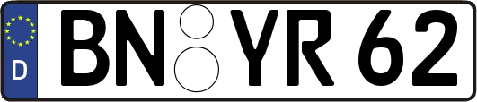 BN-YR62