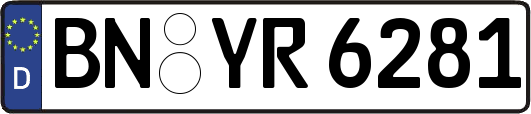 BN-YR6281