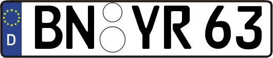 BN-YR63