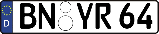 BN-YR64