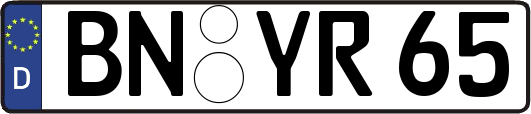 BN-YR65