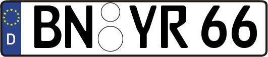 BN-YR66