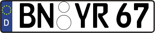 BN-YR67