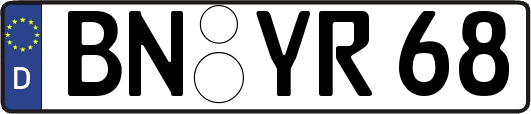 BN-YR68