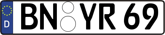 BN-YR69
