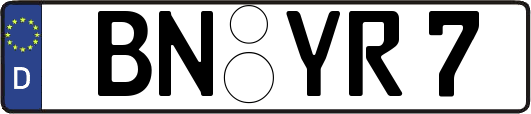 BN-YR7