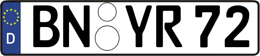 BN-YR72