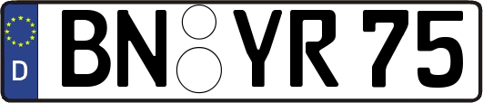 BN-YR75