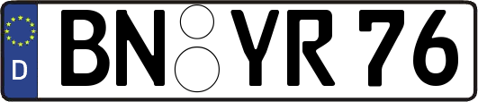 BN-YR76
