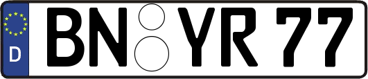 BN-YR77